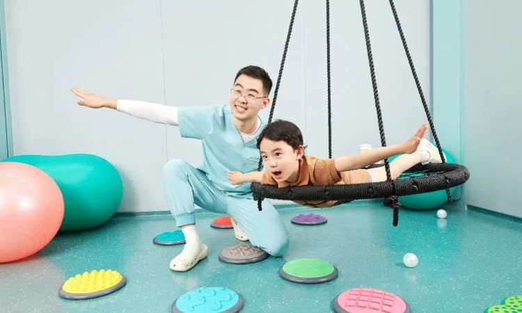 北京感统训练学校