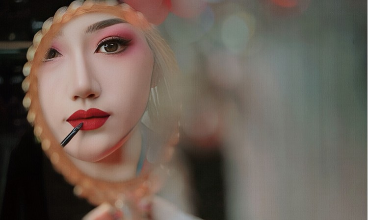 青岛化妆周末班