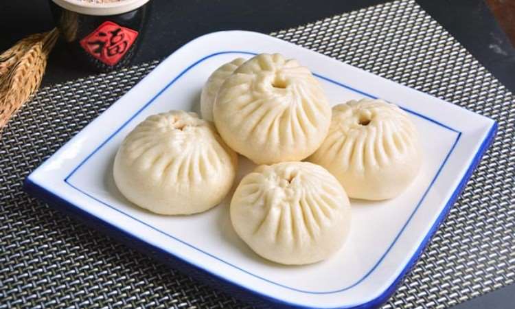 包子培训