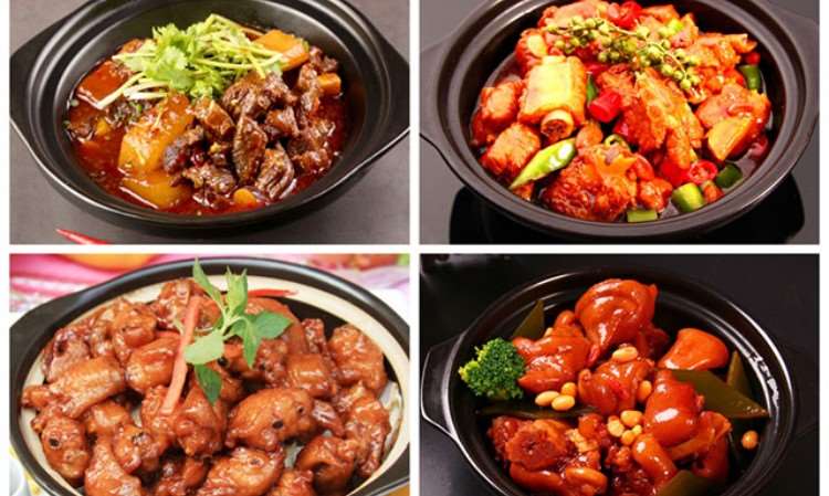 武汉黄焖鸡米饭培训